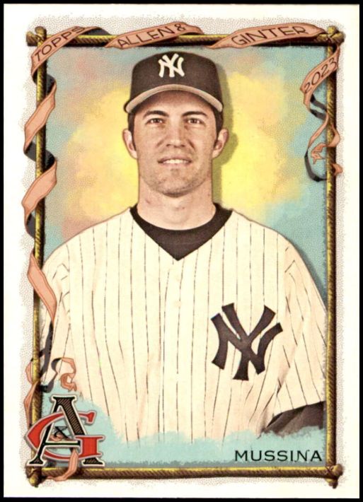 23TAG 337 Mike Mussina.jpg